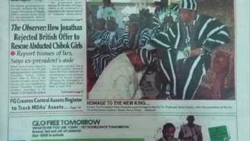 FG declares Shiite movement ‘new Boko Haram’, paper review