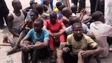 Wasu mutane 63 da suka fafata a rikicin Musulmai da Kirista a Kaduna sun fuskanci hukuncin Kotu