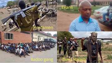 25 most dangerous countries in the world 2017 (See where Nigeria ranks)