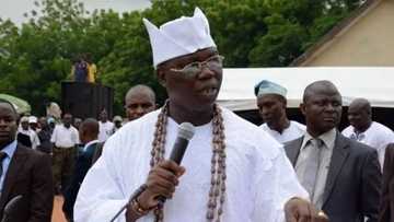 Yoruba war chief begins move to stop killer herdsmen's attacks in South-West