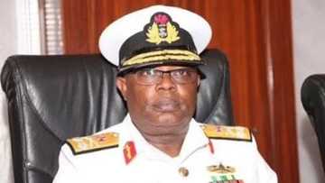 Photos, Profile: Meet The Newly Appointed Service Chiefs