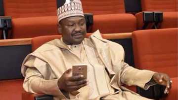 Police commission invites Senator Misau for interrogation over alleged forgery of retirement letters
