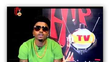 Celebrities React To News Of Skiibii's Death