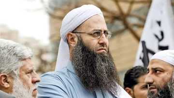 UPDATE: Case Of 'ISIS Leader' Who Received Nigerian Visa Under Investigation