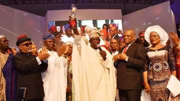 10 legacies Asiwaju Bola Tinubu left behind as Lagos state governor