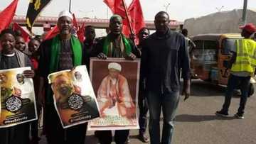 Kashe-kashen ‘Yan Shi’a: NRHC za ta binciki ‘Yan Sanda da Sojojin Najeriya