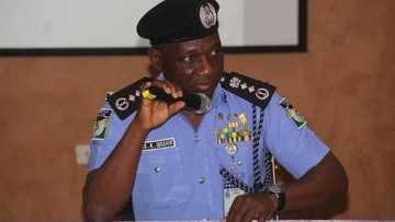 Jihar Benue ta samu sabon kwamishinan yan sanda