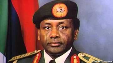 Al-Mustapha ya bayyana yanda aka kashe Sani Abacha