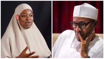 Eid-El-Maulud: An caccaki gwamnatin Buhari saboda kaddamar da hutu