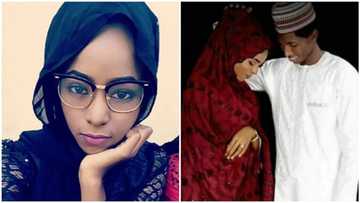 Heartbreaking! Beautiful Nigerian lady dies 3 months after her wedding (photos)