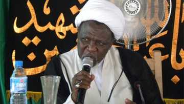 El-Zakzaky: Hadimar Buhari ta bayyana wadanda ke bawa 'Yan Shi'a tallafin kudi
