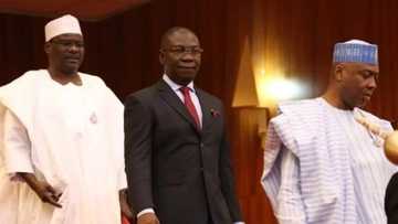 Da dumin sa: An gano gidajen alfarma 2 na Sanata Ekweremadu a birnin Landan