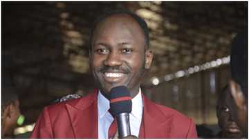 Apostle Suleman reveals plans to start airline business, hopes to employ 3000 staff