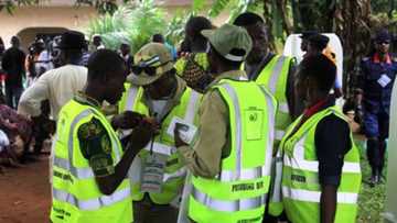 3 INEC officials remanded for money laundering