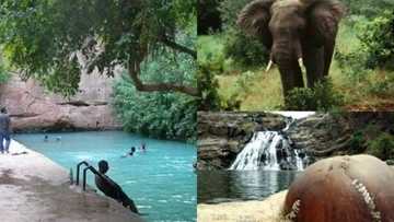 Arewa ba wurin Boko Haram ba, ga wurare 7 masu kyau da kwanciya hankali