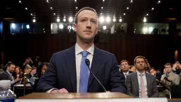 Cambridge Analytica: Facebook says 78 Nigerian users directly involved, 271,469 potentially impacted