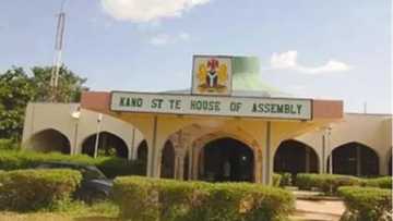 BREAKING: Kano Assembly impeaches speaker