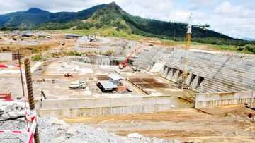 Aikin Mambilla ya dawo baya: Kamfani ya je kotun Duniya, ya nemi Najeriya ta biya N200bn