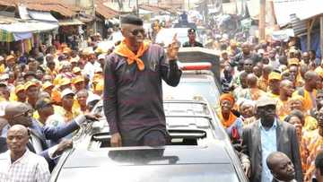 Mimiko's return to Labour Party rekindles our hope and confidence - Party chairman