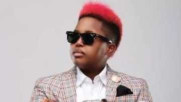 I Get A Lot Of Advances From Men - Says Popular Female DJ