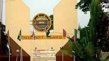 SAD! 300L Female UNILAG Student Electrocuted By High Tension Cable (PHOTO)