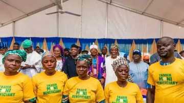 More Nigerians from 6 states to benefit from youth support programme YESSO