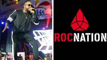 After 3 months with Mavin records, Iyanya takes his career to another level