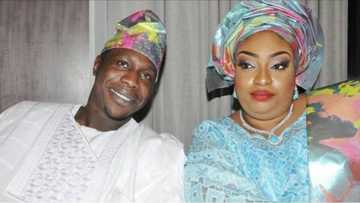 She once slapped him twice a day - Alleged court documents reveal as marriage of Obasanjo’s son packs up one year after their society wedding