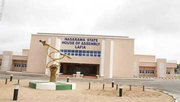 Trouble for PDP in northern state as prominent lawmaker defects to APC