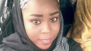 Har yanzu ban yarda cewar ýata ta mutu ba – Mahaifiyar Hauwa Liman