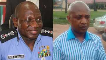 Evans’ suit to seek freedom hits rock as police say it has court order to keep him for 3 months