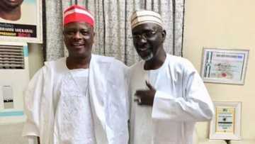 Siyasar Kano: Lokutta 3 da aka kwashi yan kallo tsakanin Shekarau da Kwankwaso