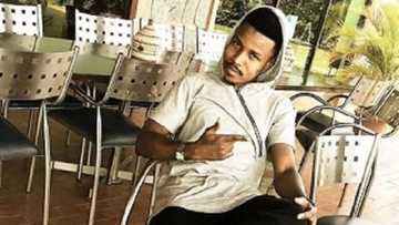 Dandalin Kannywood: Soyayya ce ta sa na fara waka - Umar M. Shareef