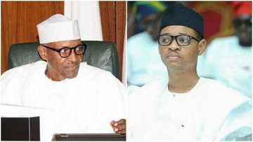 Ka san cewa matashin nan dake kwaikwayon shugaba Buhari a harkar barkwanci Inyamiri ne?