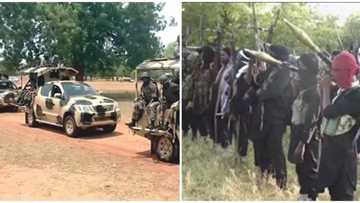 UPDATE: Boko Haram kills 7 new Army recruits, injures 20 and abducts others in fresh attack