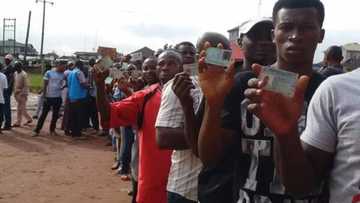 Duk wanda yayi rajista zai sami kudi daga hannun wani mutum