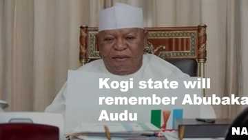 3 Controversies Surrounding Audu Abubakar's Death