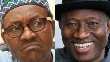 SEE Where GEJ Relaxes From Presidential Duties While Buhari Laments Of Empty Treasury