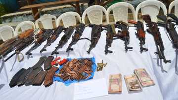 Duba Jihar da tafi kowacce zaman lafiya a kasar nan - hukumar 'yansanda ta fidda rahoto