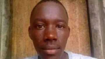 Wani matashi ya yi ridda a Yola