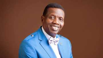 Top RCCG ordained pastors in President Buhari’s government (photos)