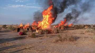 Panic: Prophet TB Joshua makes very frightening prophecy (video)