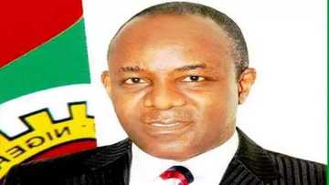 I won’t resign – Minister