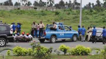INEC head of ICT, Emmanel Akem dies in fatal crash along Lafia-Makudi road, Benue