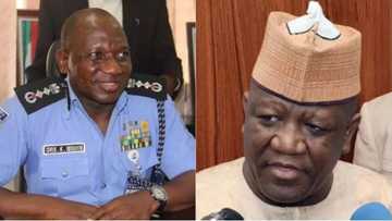 Kisa a jihar Zamfara: 'Yan sandan Najeriya sun kama mutane 3