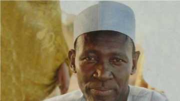 Da duminsa: Allah ya yiwa jakadar Najeriya a kasar Qatar rasuwa