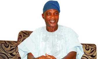 I am leaving APC - Governor Aregbesola’s SSG dumps ruling party over Osun election