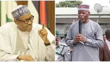 Why Buhari should call customs boss Hameed Ali to order – OPC leader