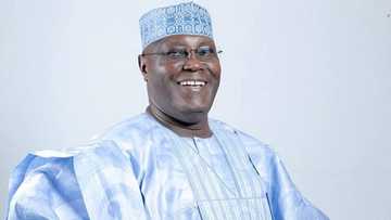 Ina nan a PDP daram-dam – Atiku Abubakar