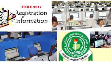 2017 UTME: These are the accredited centres for JAMB registration across all states(SEE FULL LIST)